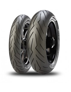 PIRELLI 120/65 ZR17 56W DIABLO ROSSO III