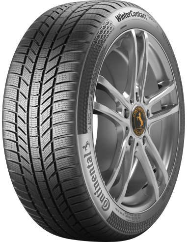 Pneumatico CONTINENTAL 235/55 R18 100H WinterContact TS 870P