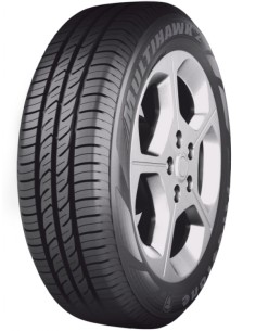 FIRESTONE 165/60 R14 75H MULTIHAWK 2
