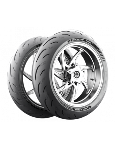 Pneumatico MICHELIN 200/55 ZR17 78W POWER 6