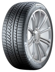 CONTINENTAL 215/55 R18 99V ContiwinterCont TS850P  WINTER/INVIERNO