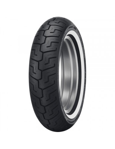 DUNLOP 150/80 B16 71H D401 MWW  REAR TL (HARLEY-DAVIDSON) reifen