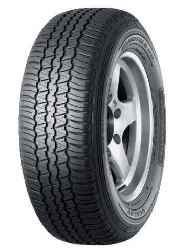 Pneus DUNLOP 245/75 R17 112H GRANDTREK AT30