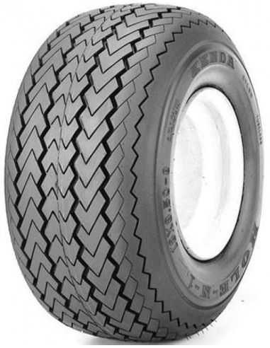 Pneumatico KENDA 18/8.50 -8  K389 HOLE N-1  6 PR GOLF