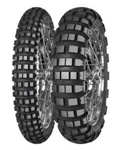 MITAS 150/70 B18 70T ENDURO TRAIL XT+  TL M+S