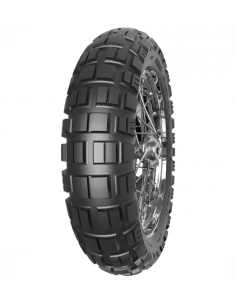 MITAS 140/80 B17 69T ENDURO TRAIL XT  TL/TT M+S