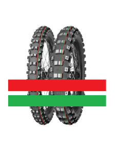 MITAS 70/100 -19 42M TERRA FORCE-MX MH  TT NHS
