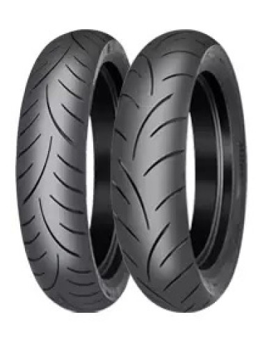 MITAS 130/70 -17 62H MC50  TL reifen