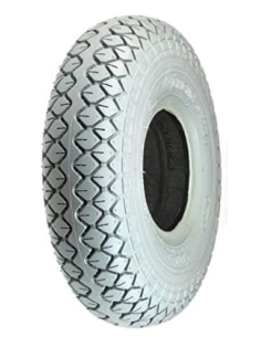 CHENG SHIN 4.00 -5  C-154  4PR(330X100) (GRIS) TL