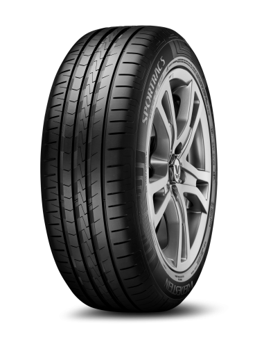 Pneumatico VREDESTEIN 195/55 R16 91V SPORTRAC 5 XL VW