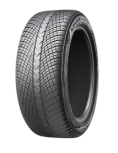 YOKOHAMA 275/35 R20 102W ADVAN WINTER V907 XL