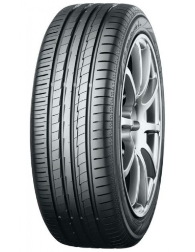 Pneumatico YOKOHAMA 205/40 R 17 80H BLUEARTH-A EA50