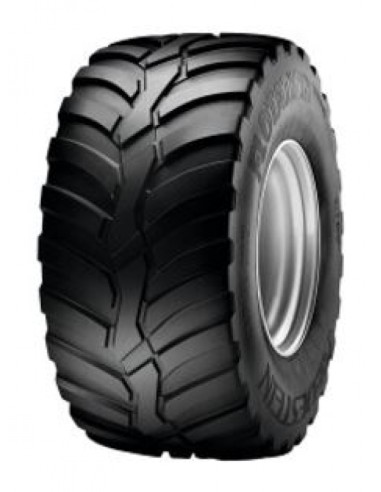 Pneus VREDESTEIN 560/45 R22.5 152D FLOTATION TRAC  TL