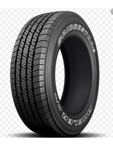 BRIDGESTONE 255/70 R18 113T DUELER H/T 685 reifen