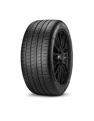Pneus PIRELLI 205/55 ZR16 91Y PZERO ROSSO  N5 (PORSCHE)