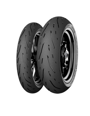 Pneumatico CONTINENTAL 180/55 ZR17 73W CONTISPORTATTACK 5