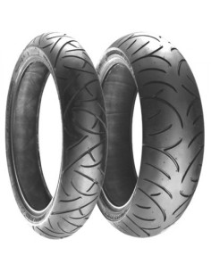 BRIDGESTONE 120/70 ZR17 58W BT021  U9 GTR1400