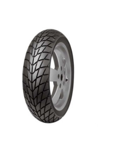 Pneumatico MITAS 120/70 -12 58P MC 20 MONSUM  TL REINF. M+S