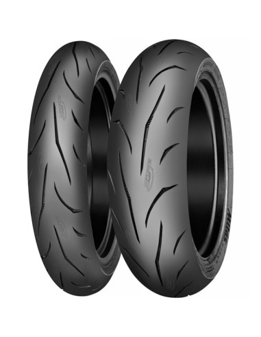 Pneus MITAS 150/60 ZR17 66W SPORT FORCE+