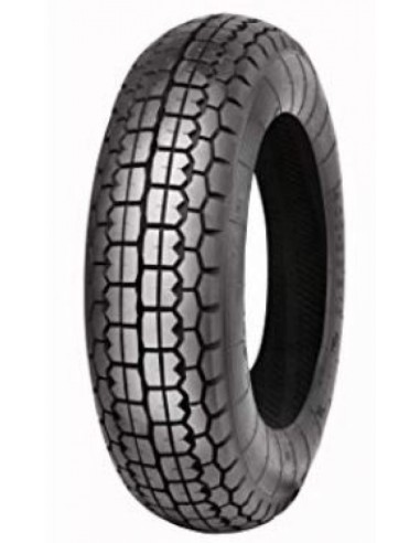 Pneumatico MITAS 3.50 -8 46J B13  TT