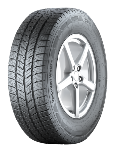 CONTINENTAL 205/75 R16C 113/111R VanContactWinter  10PR