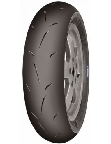 Pneumatico MITAS 3.50 -10 51P MC 35 S-RACER 2.0  TL SOFT