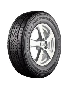FIRESTONE 215/75 R16C 116/114R VANHAWK 2 WINTER EVO