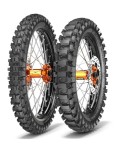 METZELER 110/90 -19 62M MC360 MID HARD  NHS TT
