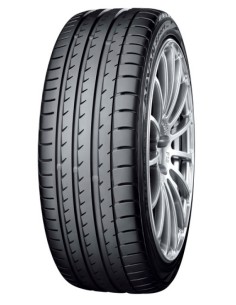 YOKOHAMA 225/45 R17 91W ADVANT SPORT V105  MO (MERCEDES)