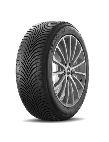 Pneumatico MICHELIN 275/45 R20 110V ALPIN 5 SUV XL WINTER/INVIERNO