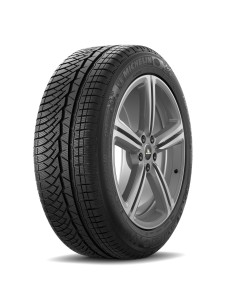 MICHELIN 245/45 R18 100V PILOT ALPIN PA4 XL BMW MERCEDES WINTER/INVIERNO