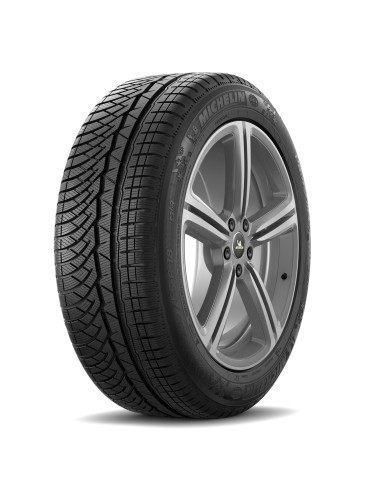 Pneumatico MICHELIN 245/45 R18 100V PILOT ALPIN PA4 XL BMW MERCEDES WINTER/INVIERNO