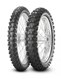 PIRELLI 120/100 -18 68M SCORPION MX EXTRA X  NHS