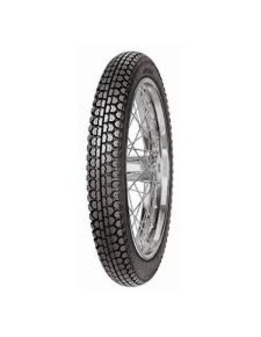 MITAS 3.25 -18 59P H-03  REINF. TT reifen