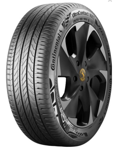 Pneumatico CONTINENTAL 225/55 R17 101W UltraContact NXT XL