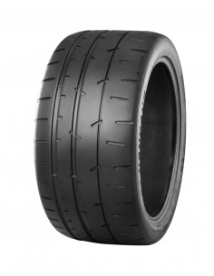 NANKANG 265/35 ZR18 97Y CR-S XL SEMI-SLICK