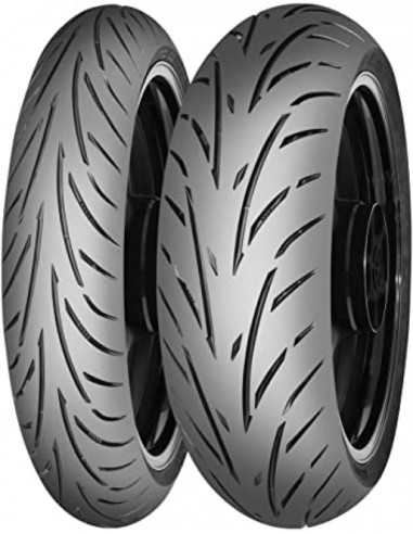 Pneumatico MITAS 190/55 ZR17 75W TOURING FORCE