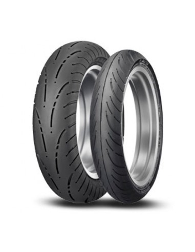 DUNLOP 180/60 R16 80H ELITE 4  TL reifen