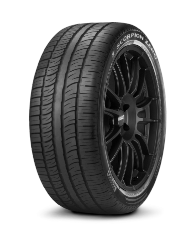 Pneumatico PIRELLI 285/35 R24 108W SCORPION ZERO ASIM XL XL