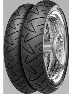 CONTINENTAL 110/90 -13 56Q CONTITWIST