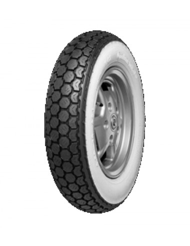 Pneumatico CONTINENTAL 3.50 -10 59J K62 WW  TL