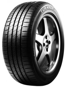 BRIDGESTONE 245/50 R18 100W ER42 TURANZA  RFT(ANTIPINCHAZO)*(BMW)