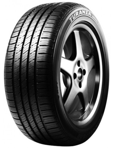Pneumatico BRIDGESTONE 245/50 R18 100W ER42 TURANZA  RFT(ANTIPINCHAZO)*(BMW)