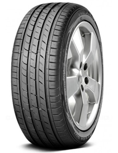 Pneumatico NEXEN 245/35 R19 93Y N´FERA SU1 XL