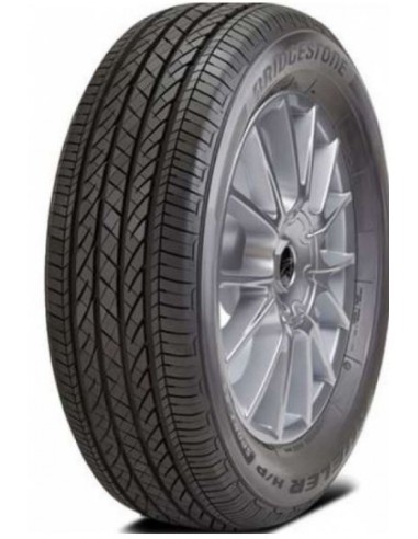 Pneus BRIDGESTONE 225/55 R18 98V DUELER H/P SPORT AS