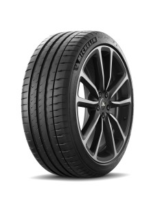 MICHELIN 265/35 R20 99Y P.SPORT 4 S XL MO1 MERCEDES AMG