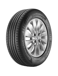 CONTINENTAL 205/60 R16 92V ContiEcoContact 5  MO(MERCEDES)