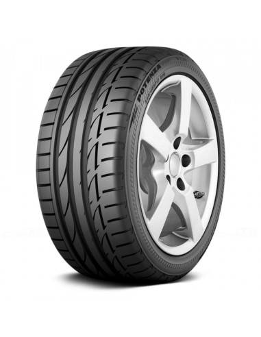 Pneus BRIDGESTONE 245/40 RF21 96Y POTENZA S001L  RFT