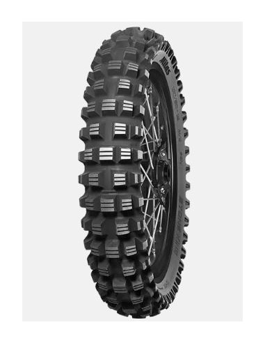 MITAS 120/90 -19 66N STONE KING  TT M+S reifen