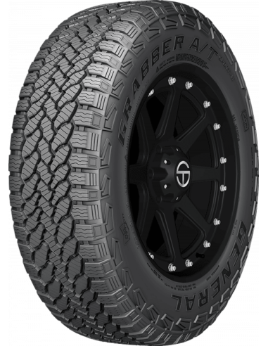 GENERAL 255/65 R18 115H GRABBER A/T Sport-W XL reifen